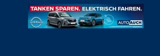 Bild: Tanken sparen elektrisch fahren