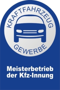 Kfz Innung Logo
